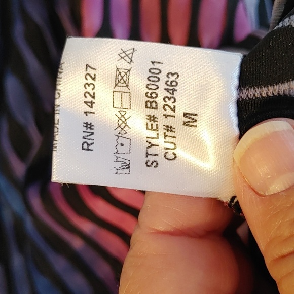 🌻NEW Alluring Dolls Colourful Body Suit - Picture 9 of 10